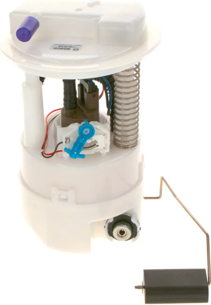 Pompe à essence Bosch 0 986 580 958 avec débit haute performance OE