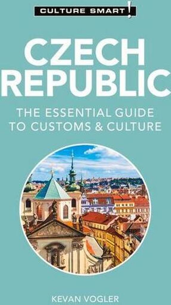 Czech Republic - Culture Smart!