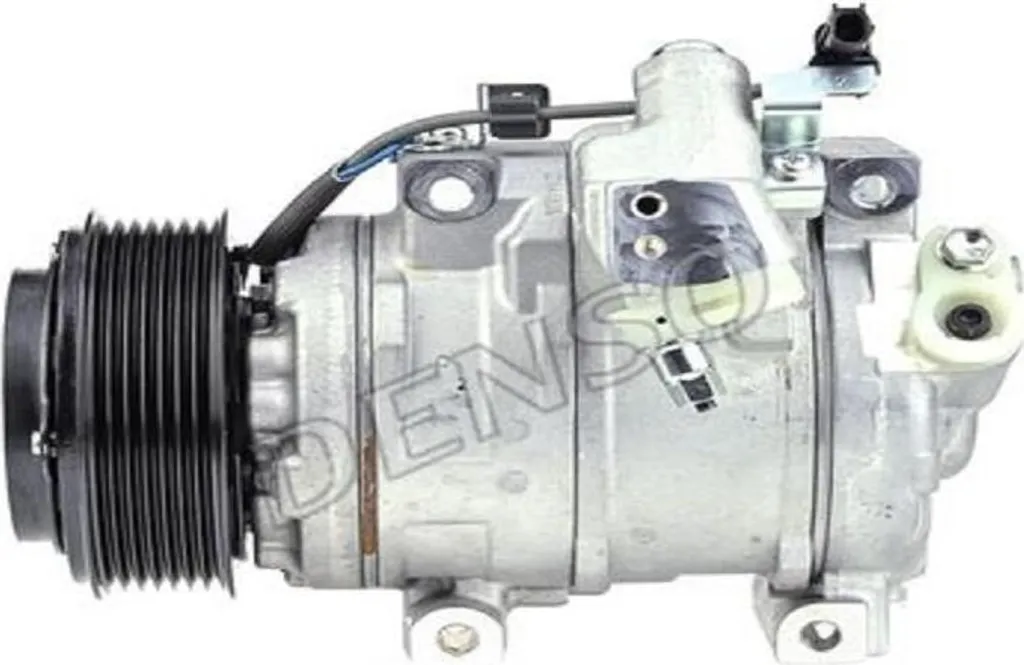 Compresseur climatisation DENSO DCP40018 à haute efficacité énergétique