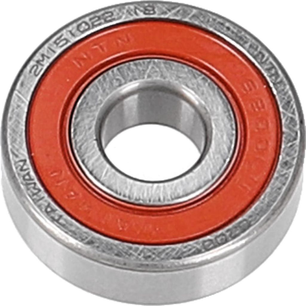 Kugellager Lager Kugel Lager Lagereinsatz Rollenlager Lagernabe Rillenkugellager Lagerung 10x30x9mm spritzwassergeschützt Waschmaschine Trockner u...
