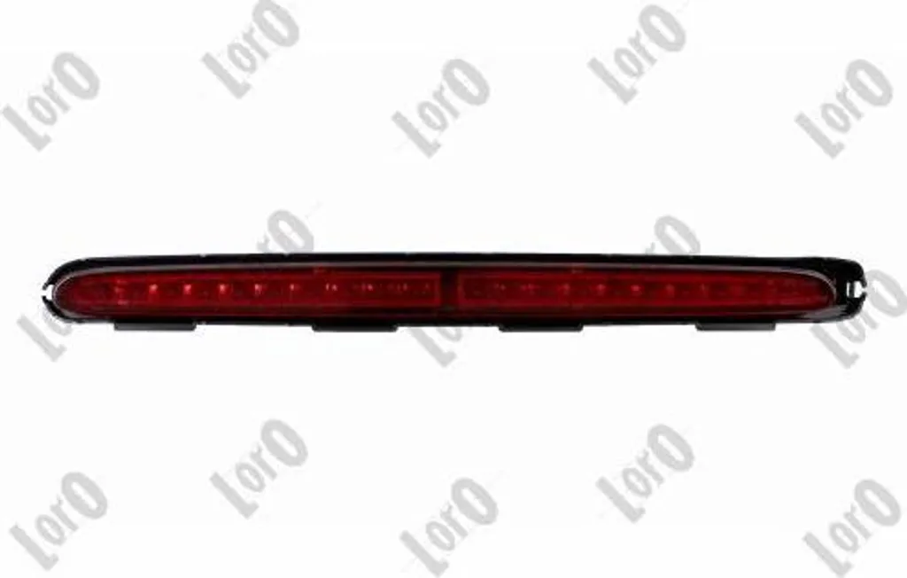 Troisième Feu Stop Arrière pour Mercedes Classe E W211 Berline 2002-2009