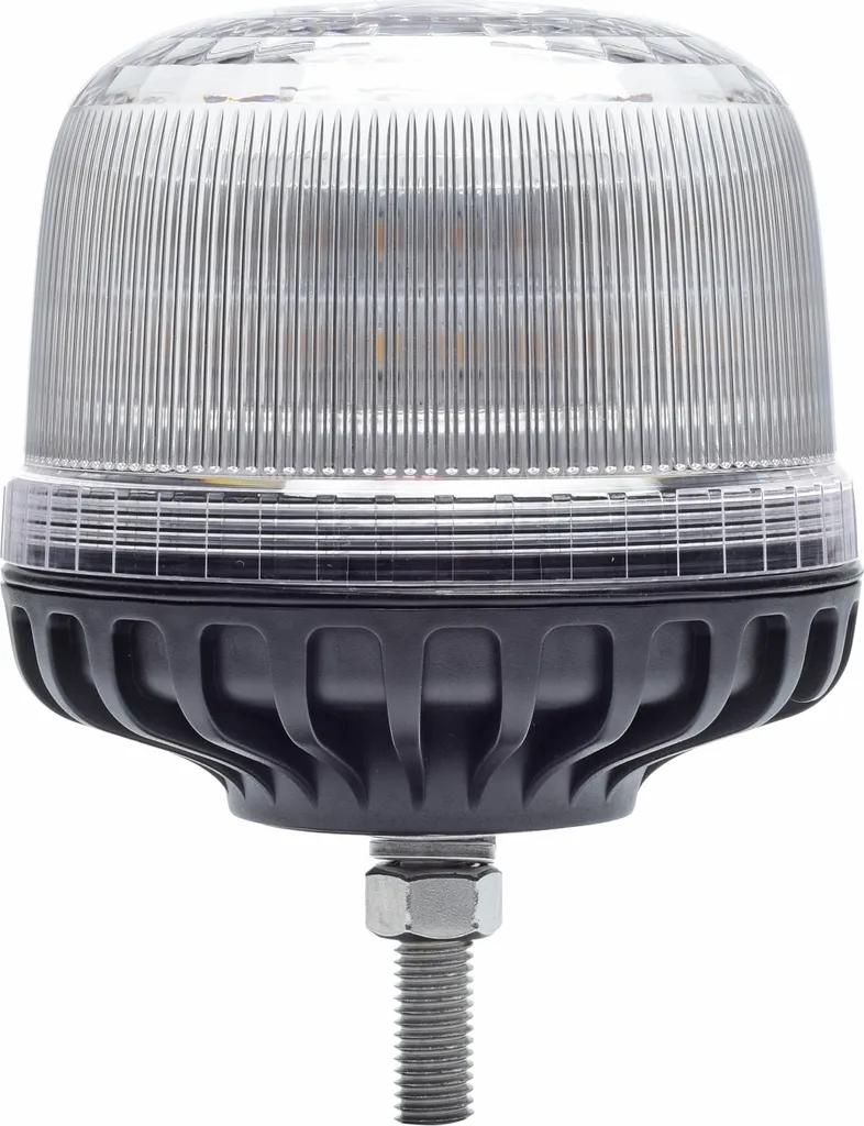 Spia Gallo A Led 12V 24V Luce Arancione !