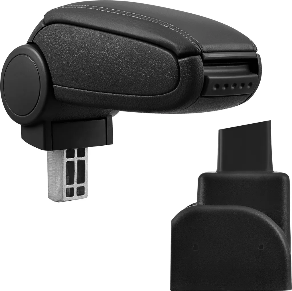 Bracciolo Nero Opel Zafira A (1999-2005) - Più Comfort nei Tuoi Viaggi