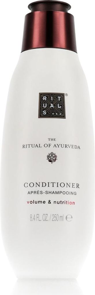 Rituals Ayurveda Conditioner Volume & Nutrition 250 ml