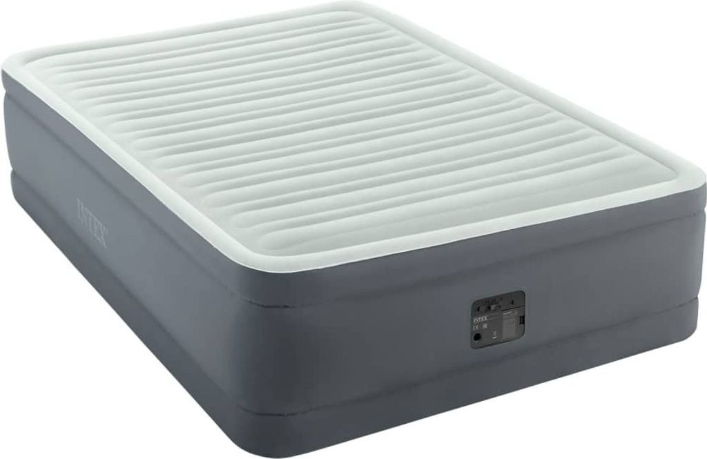 INTEX Queen Luftbett 2-Personen 203x152x46 cm Produktbild 7