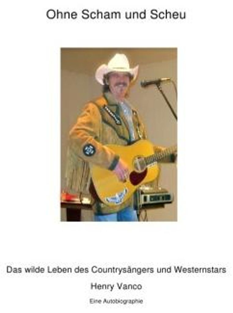 Ohne Scham und Scheu