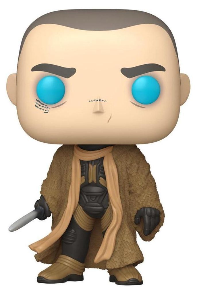 Funko Pop! - Paul Atreides, vinyl figuur, 2152, standaard Productafbeelding 