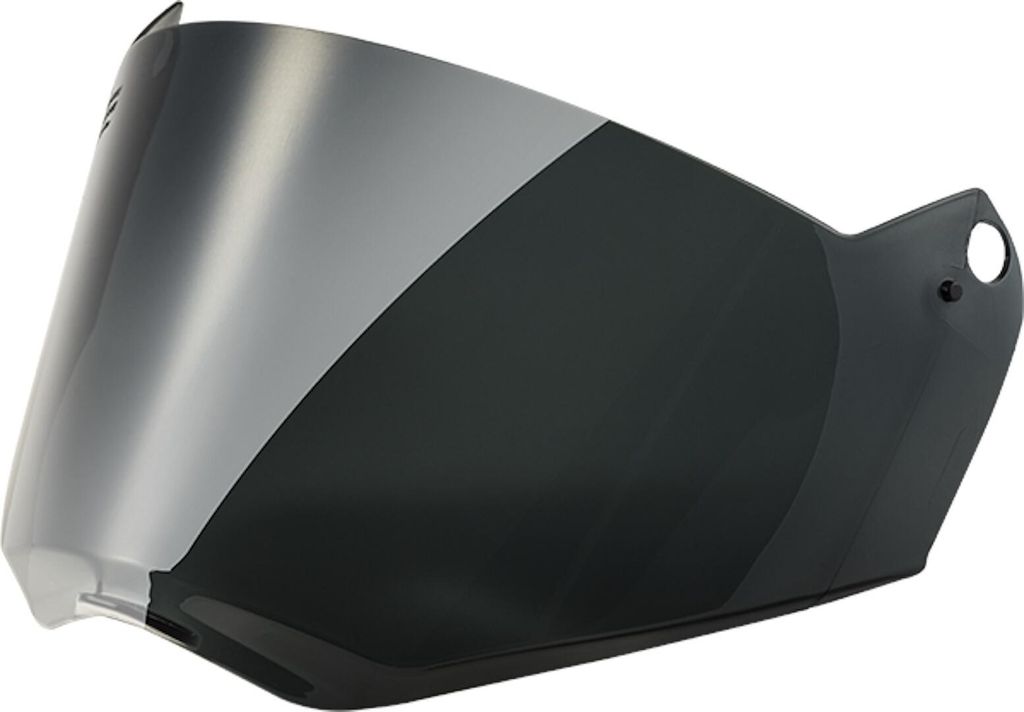 LS2 MX436 Pioneer Visier, stark getönt, Einheitsgröße Produktbild 