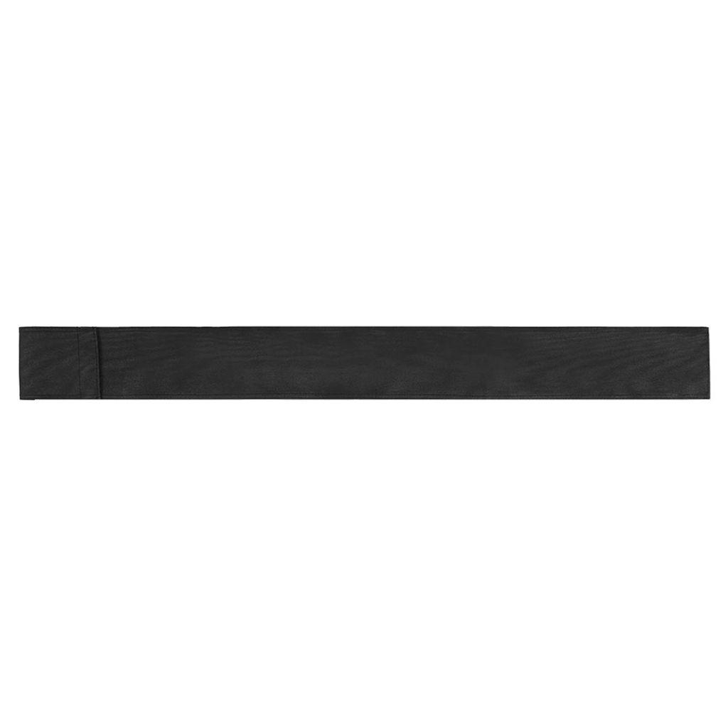 Pool Cue Aufbewahrungsbeutelkoffer für 1/2 Snooker Billard Stabstange (1/2)