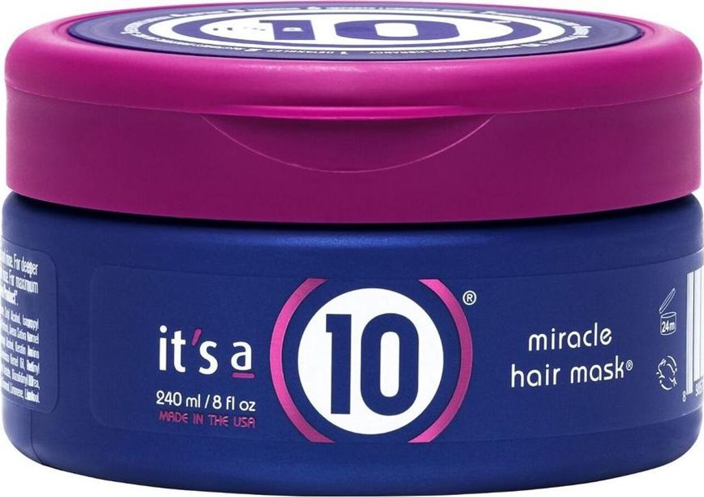 È un 10 Miracle Leave-In Conditioner 120ml Immagine del prodotto 