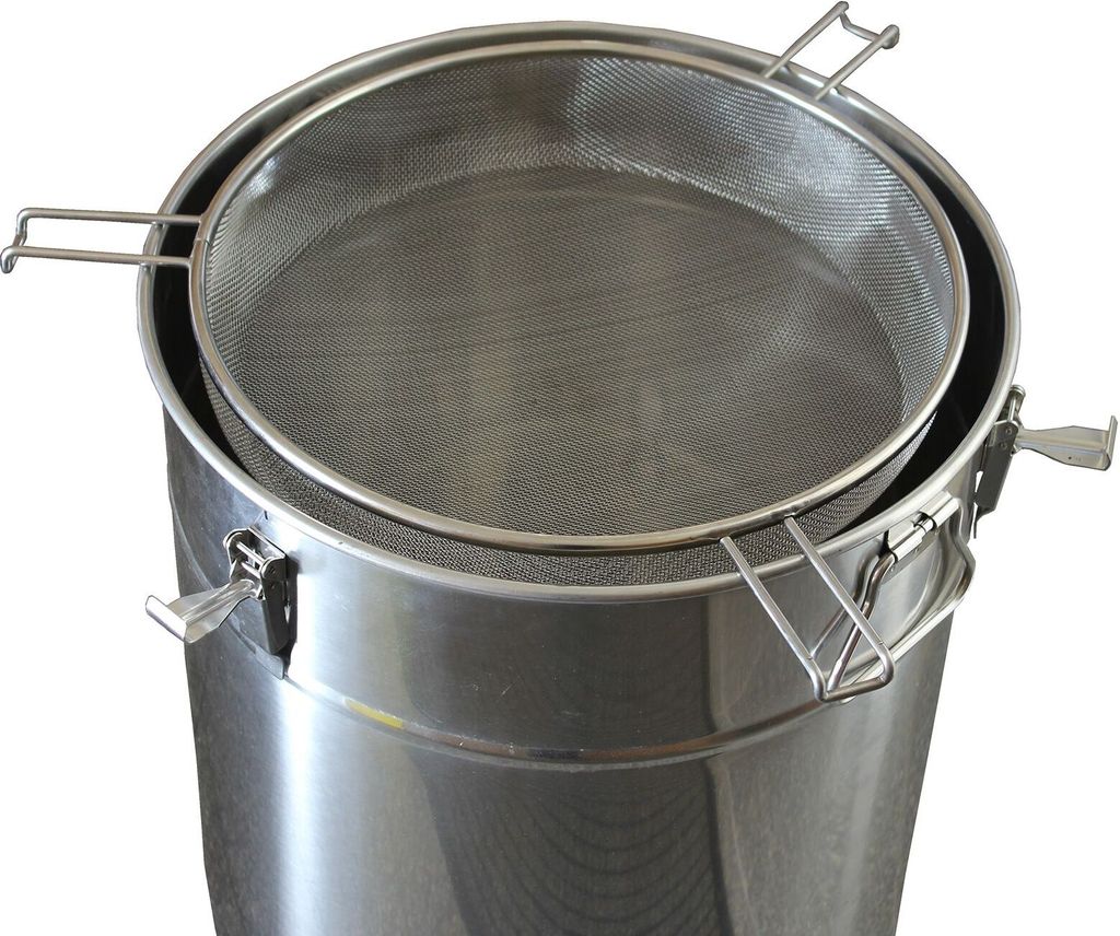 Honigsieb Grande Produktbild 
