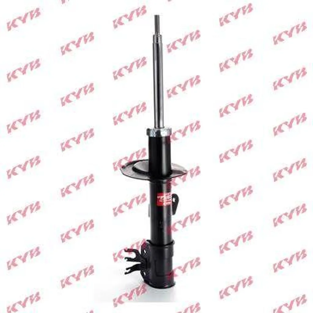 Amortisseur KYB 339740 pour Fiat Panda - Suspension OE 50708254 Excel-G