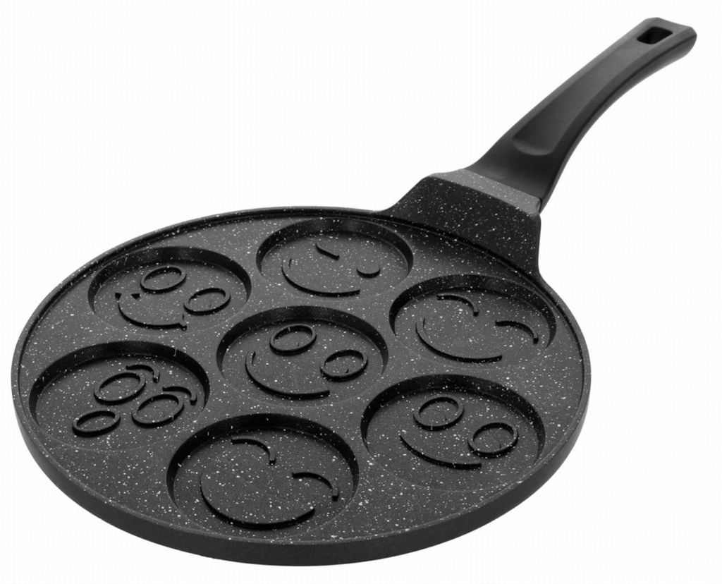 Krisberg Padella per pancake da 26 cm KS5117 Immagine del prodotto 