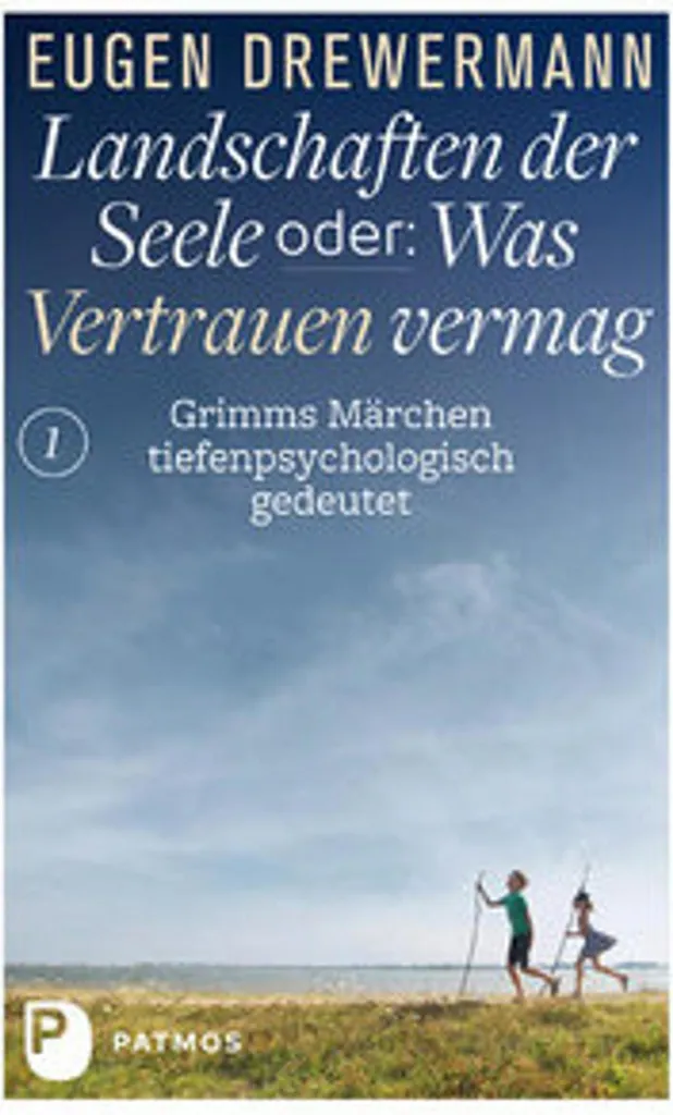 Landschaften der Seele : Un Guide Inspirant sur la Force de Confiance