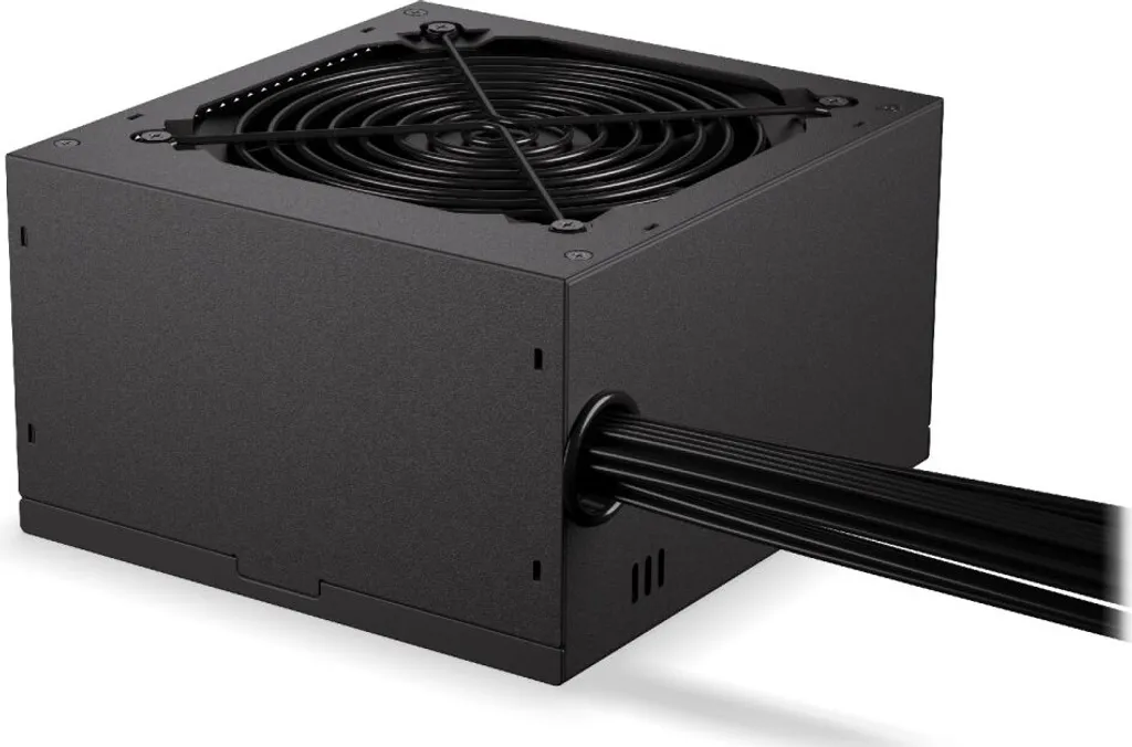 Alimentation PC stable Endorfy Elementum E5 350W anti-panne - 3