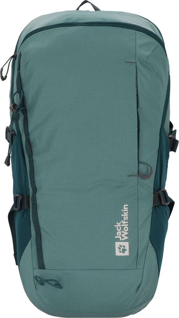 Jack Wolfskin Cyrox Shape 25 S-L Rucksack 52 cm