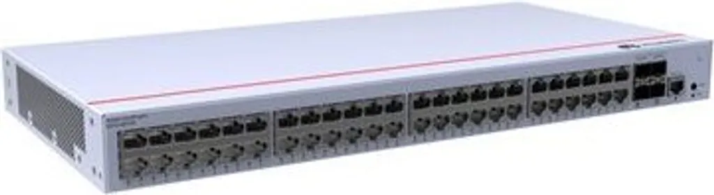 Switch Gigabit Huawei CloudEngine S310-48T4S 48 Ports RJ45 et SFP