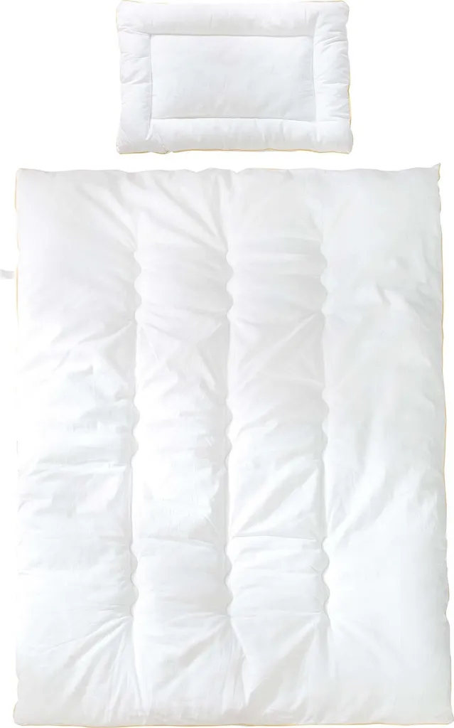 Ensemble de lit pour bébé Stand Item : Pour des Nuits Calmes et Saines