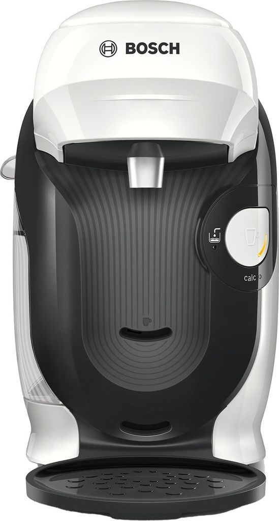 Bosch Tassimo Style Snow White TAS1104 weiß Produktbild
