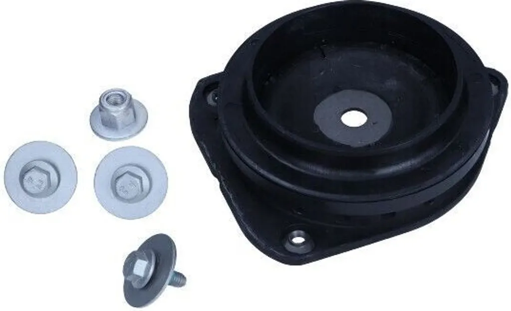 Stop bruits de suspension avec ce palier pour Scenic III et Megane III