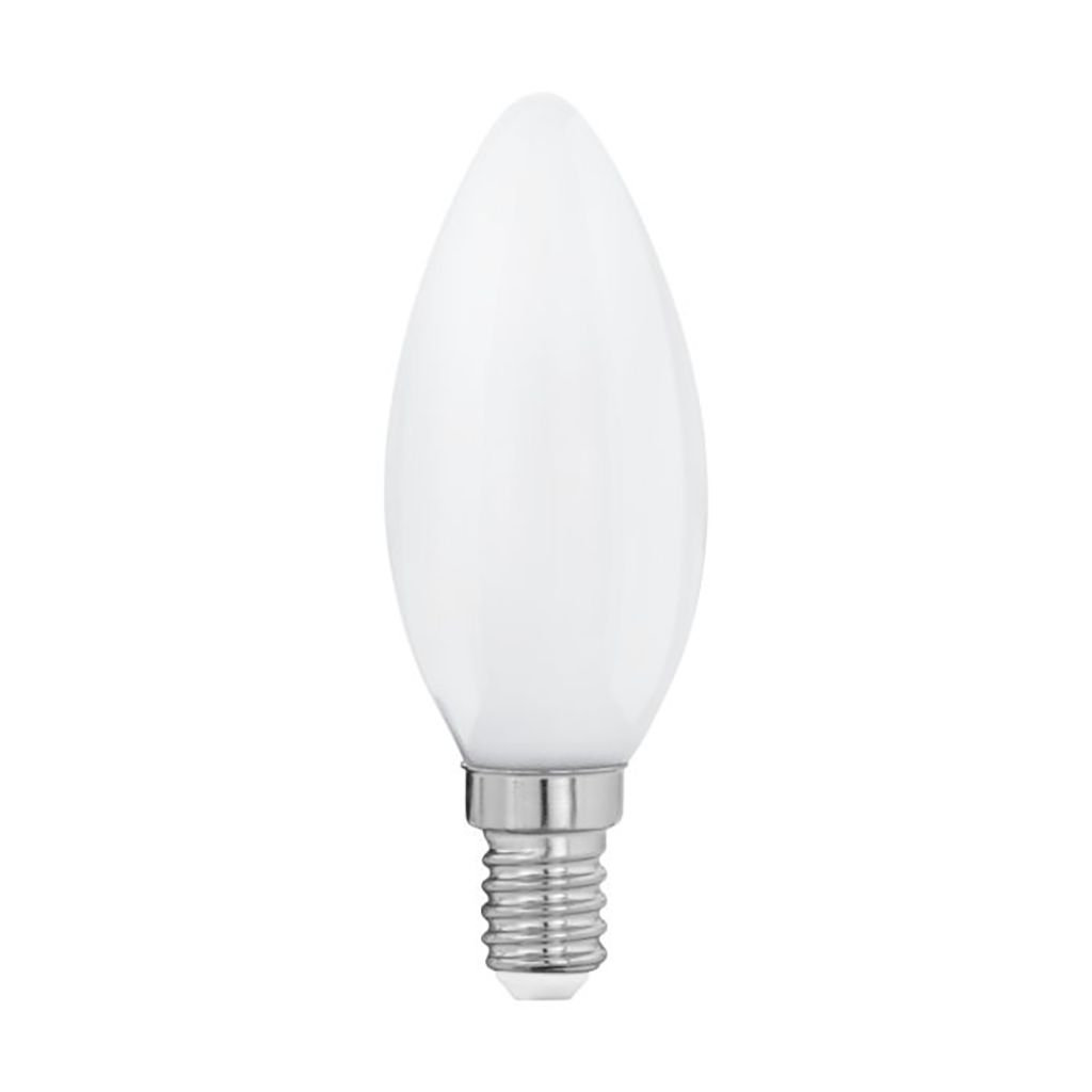 Eglo 110043 LED E14 Leuchtmittel 1x4W Ø35mm warmweiss Produktbild 