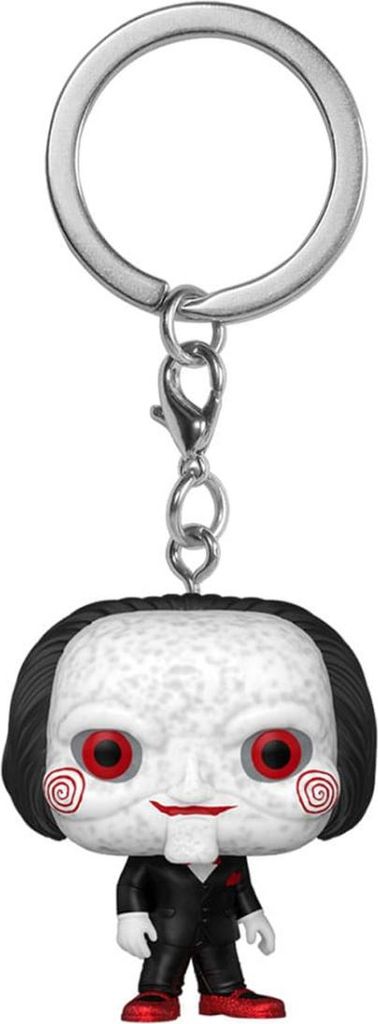 Funko Keychains - Saw - Billy The Puppet Brelok #1820 Obrázek produktu 