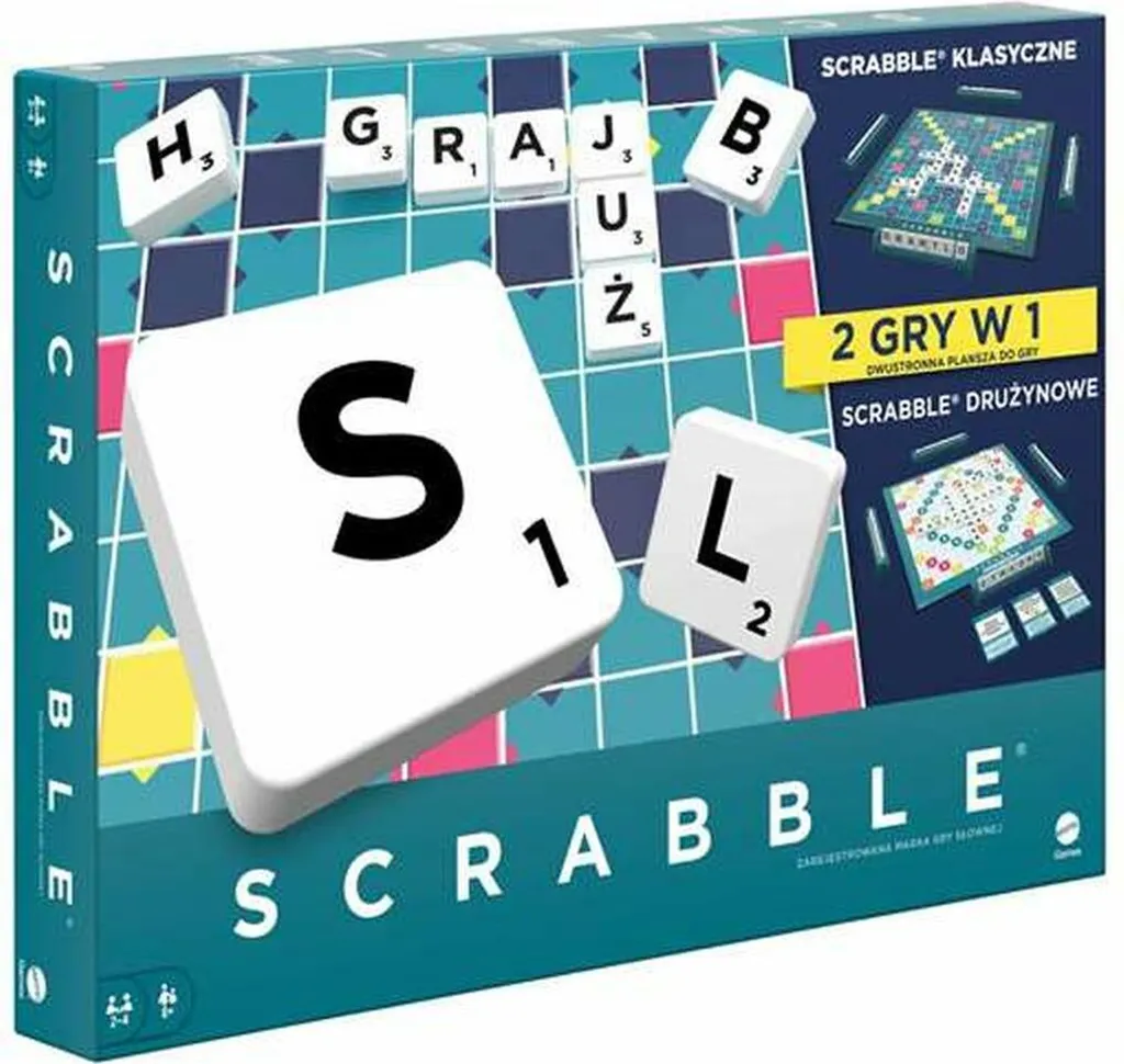 Jeu Mattel Games HXV99 Multicolore Durable et Interactif Taille Unique