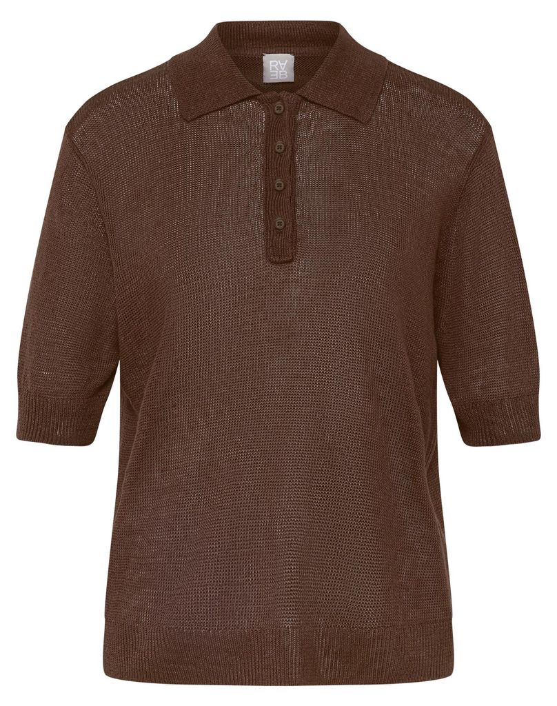Rabe (12) PULLOVER, SCHOKO 6697 6697 42