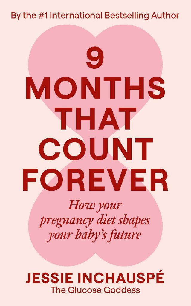 Nine Months That Count Forever Produktbild 