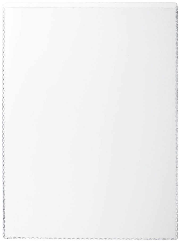 Durable 213119, 210 x 297 mm (A4), Transparent, Produktbild 