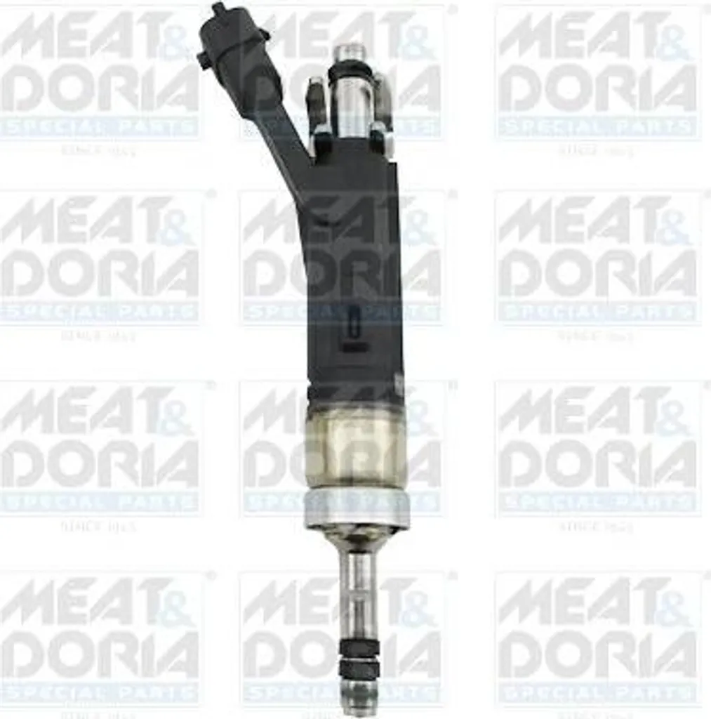 Injecteur MEAT & DORIA 75114380 pour Peugeot 3008 5008 OE 9810335380