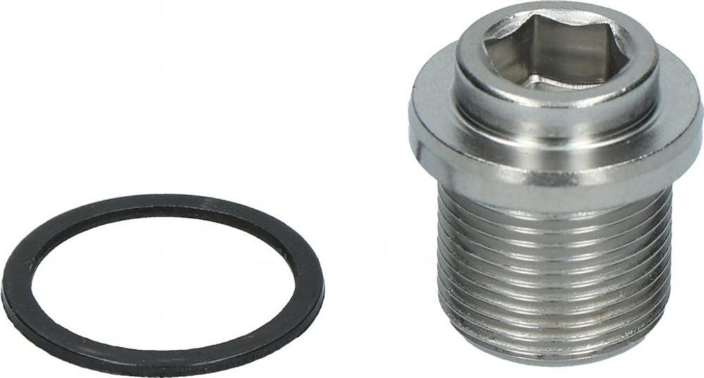 SHIMANO Kurbelbefestigungsschraube FC-7700 inkl. Produktbild 