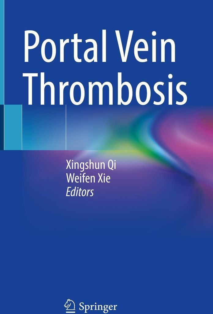 Portal Vein Thrombosis