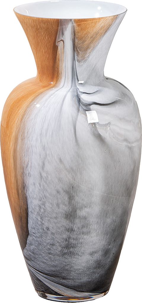 GILDE Vase Draga H. 50,0 cm, 53269 Produktbild 