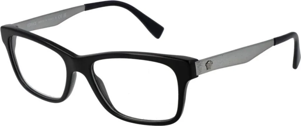 Lunettes Versace 0VE3245 pour le Travail et le Style - Monture Homme