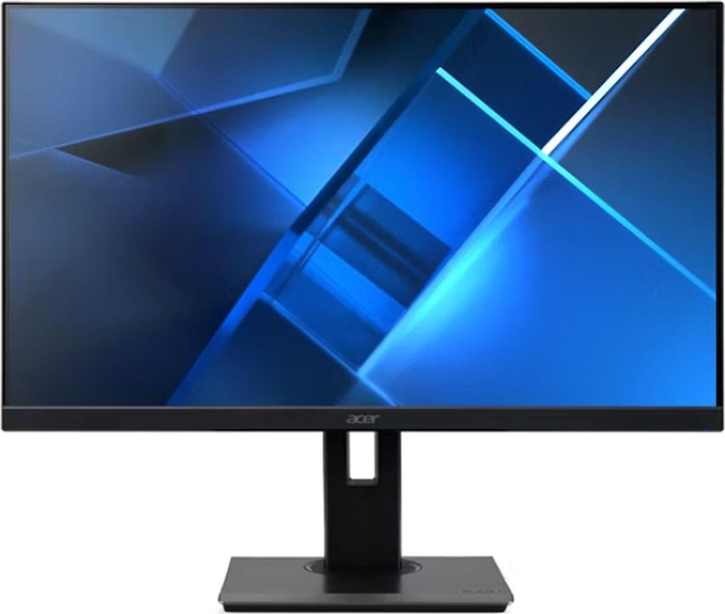 Acer Vero B277U DEbmiiprczx - B7 Series - LCD-Monitor - QHD Produktbild 