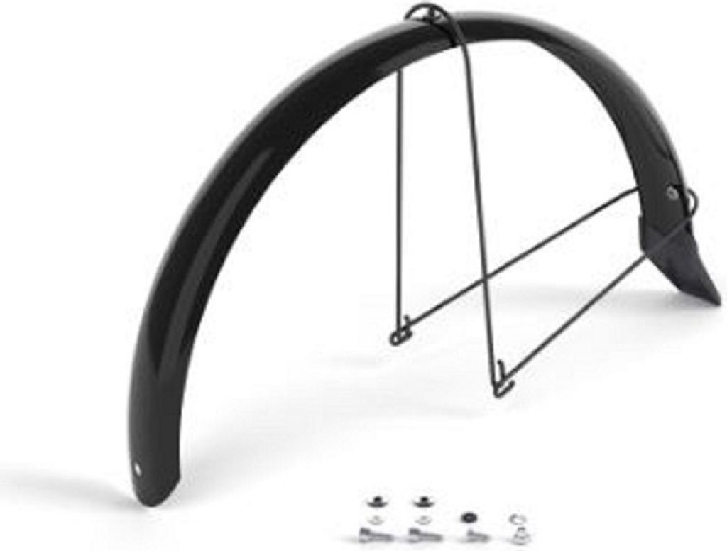 Yedoo Schutzblech 20" hinten für Trexx Disc