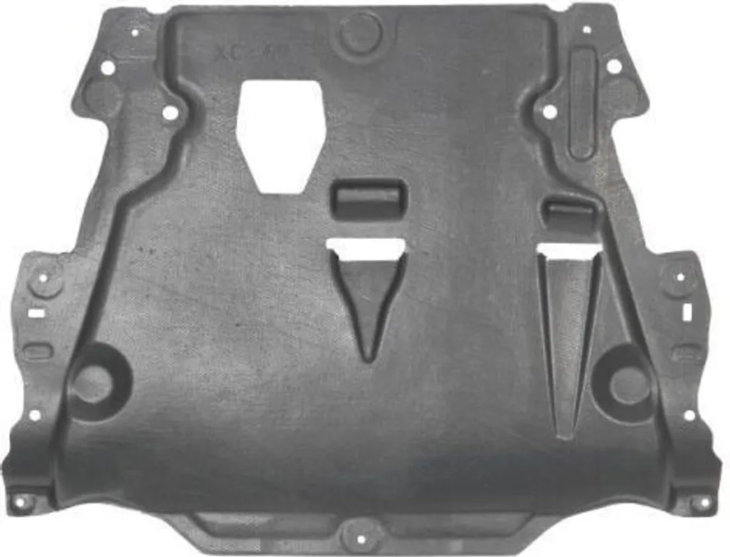 Cache moteur de remplacement pour XC60 (156) - Protection OE 1693990