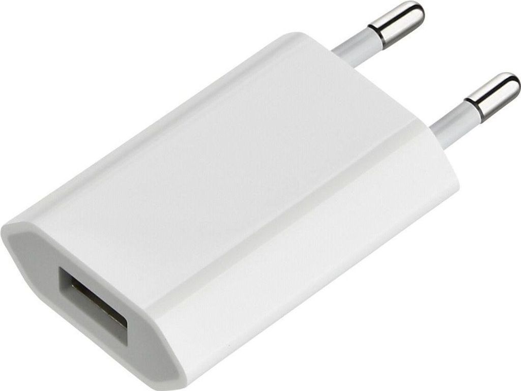 Apple 5W USB Power Adapter MD813ZM/A Produktbild 34