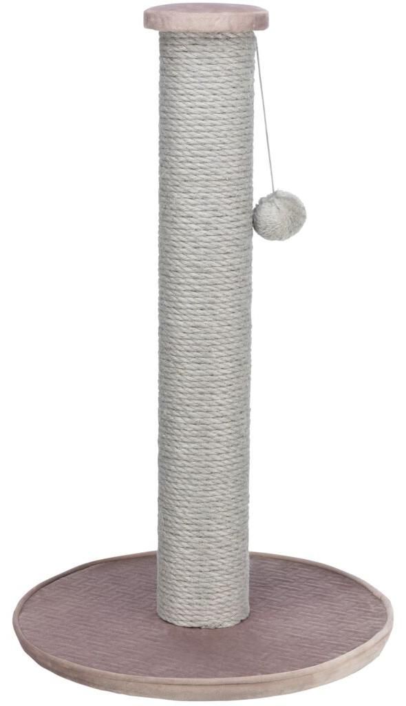 TRIXIE Kratzstamm Livia - altrosa - 64 cm Produktbild 