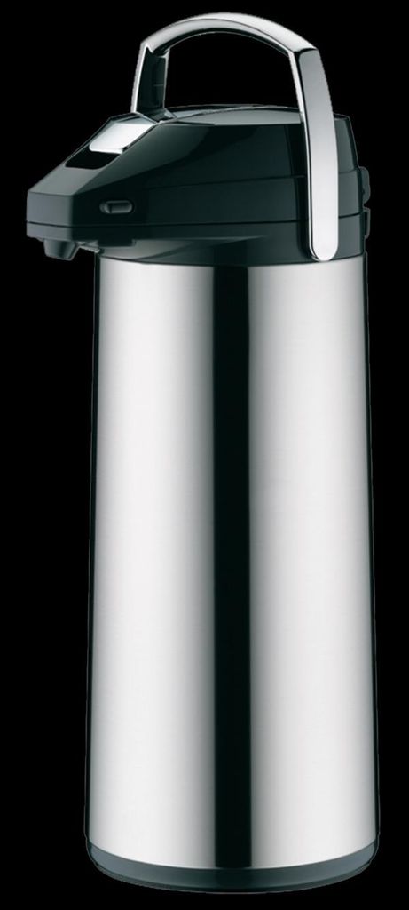 alfi Isolier Getränkespender 987, Edelstahl 3,0l; 987000300 Produktbild 