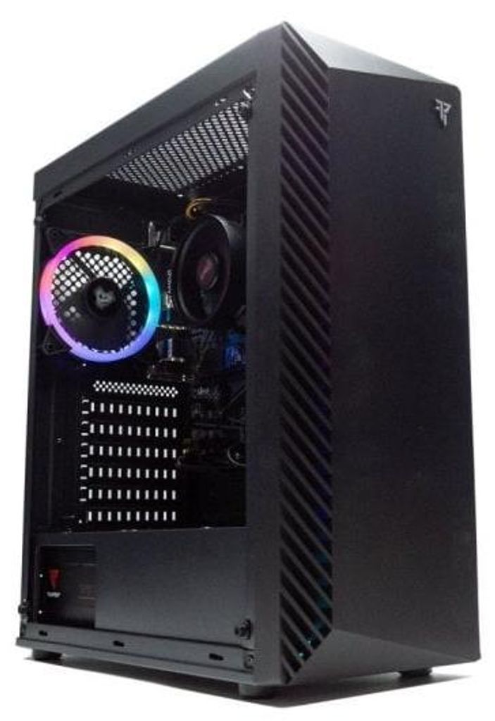 PcCom Work LE AMD Ryzen 3 3200G/16GB/500GB SSD
