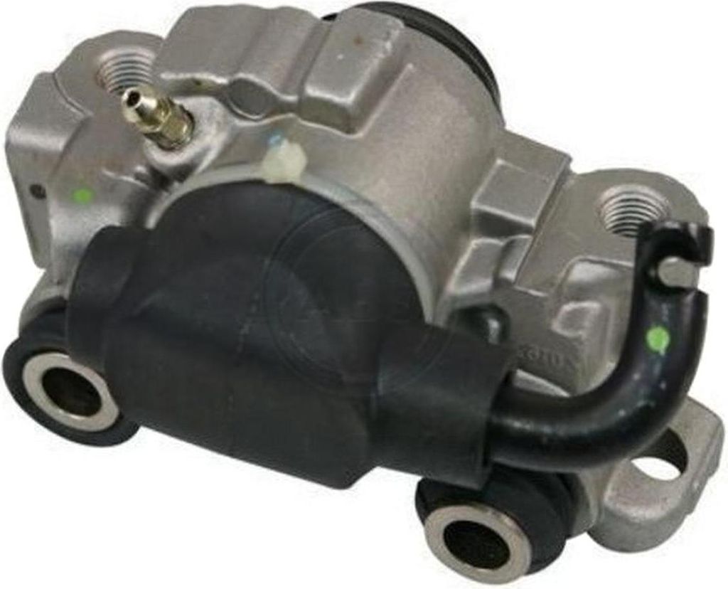 Bremssattel mit Feststellbremse Ø 30 mm Aluminium A.B.S. für u.a. RENAULT CLIO
