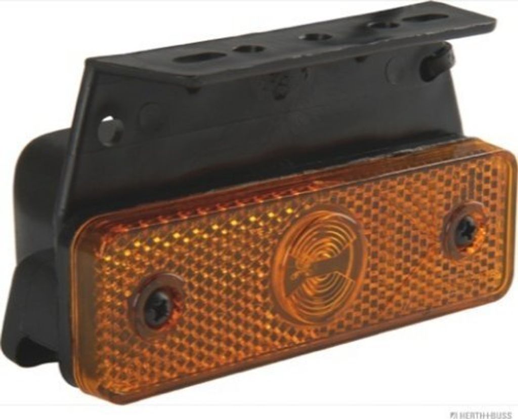 HERTH+BUSS ELPARTS Seitenmarkierungsleuchte Artikel: 82710154