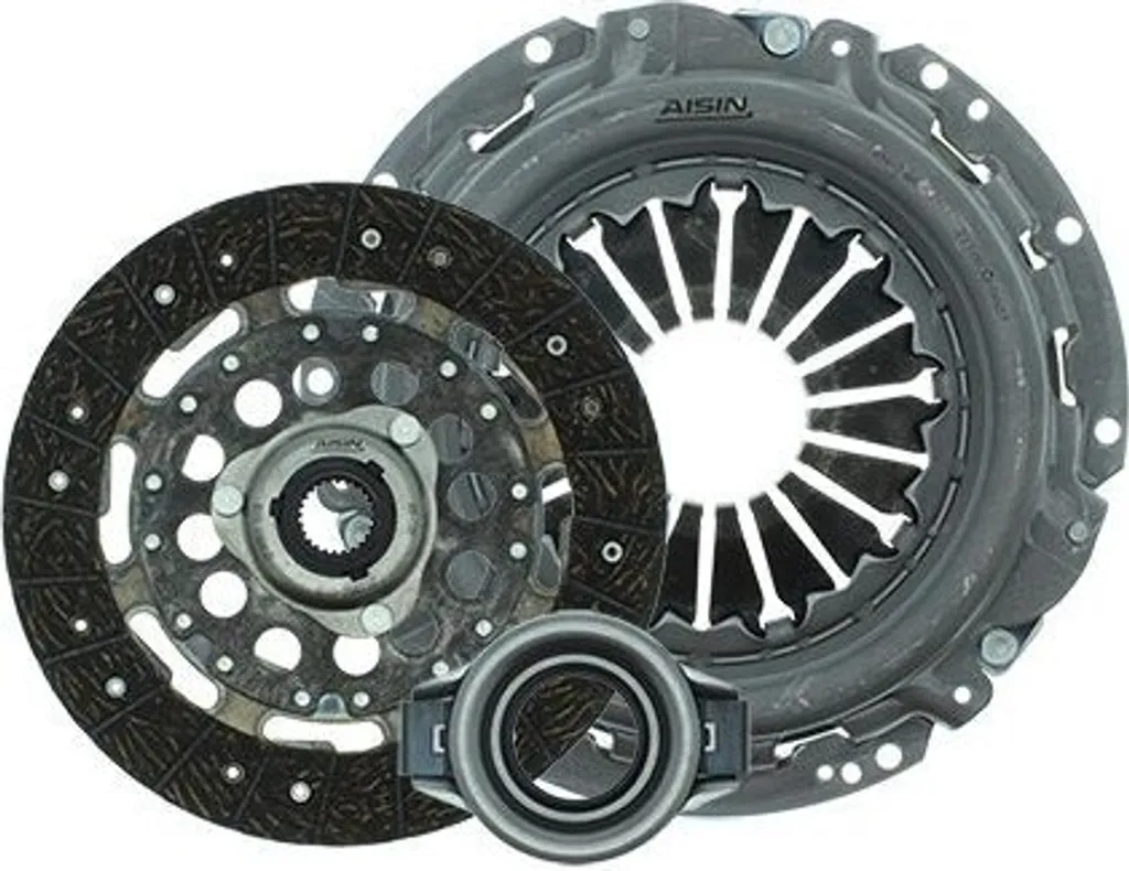 Kit embrayage AISIN haute performance KN-148 pour Nissan X-Trail