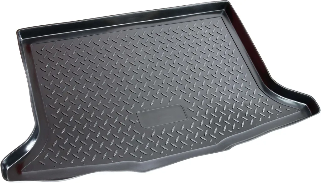 Vasca Bagagliaio Sport & Outdoor per Citroen Xsara Picasso 1999-2010