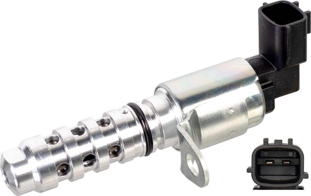FEBI BILSTEIN 175437 Steuerventil Nockenwellenverstellung für RENAULT Scala (LJM) Auslass