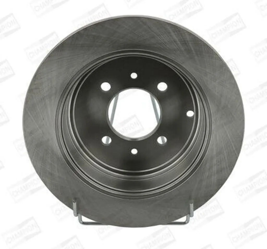 Disque de frein CHAMPION 562042CH pour 406 au meilleur prix