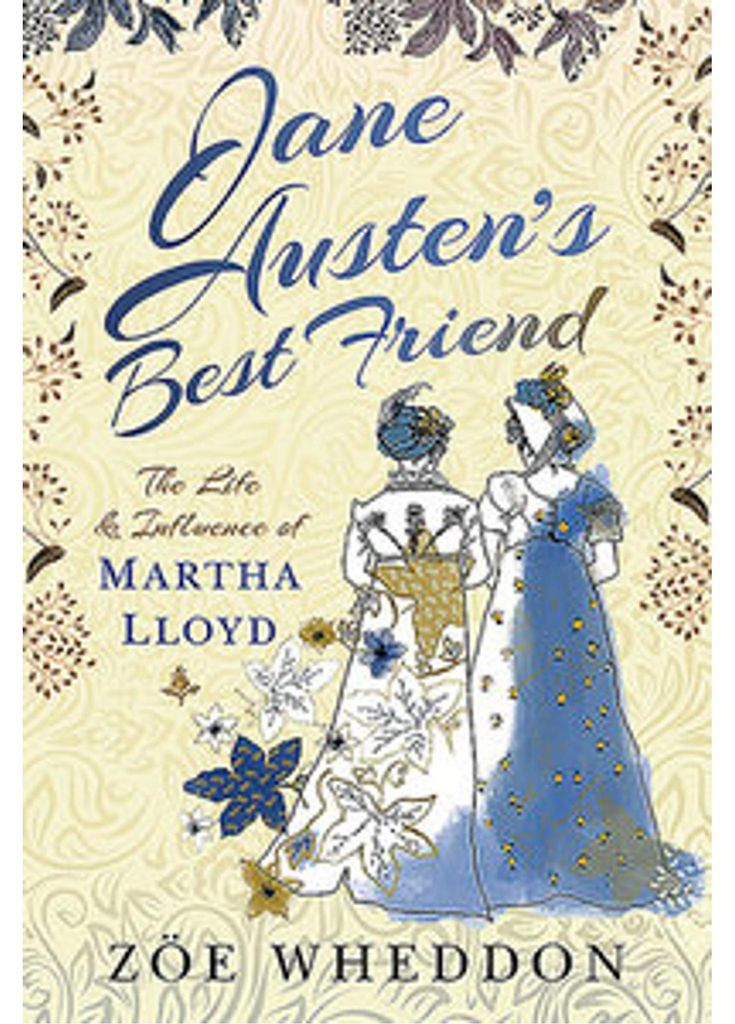 Jane Austen's Best Friend
