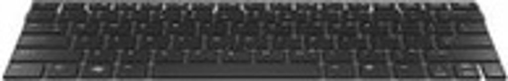 HP - Tastatur - Deutsch - für ProBook 640 G1 Notebook (14" ), 645 G1 Notebook (14" ), 650 G1 Notebook (14" ) (738687-04